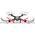JJRC Drones V686G FPV avión de control remoto en tiempo real Quadrocopter cámara 2.0MP HD